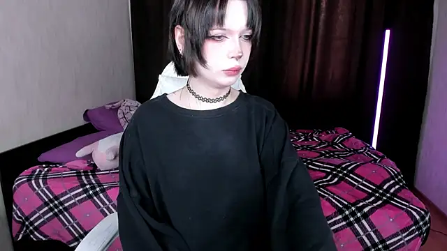 amelia mays xx online show from September 10, 2025, 7:41 am