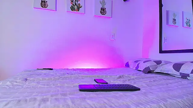 Snapshot of pleasurecompany3 chatting on March 1, 2026, 4:58 am pleasurecompany3 online show from March 1, 2026, 4:58 am