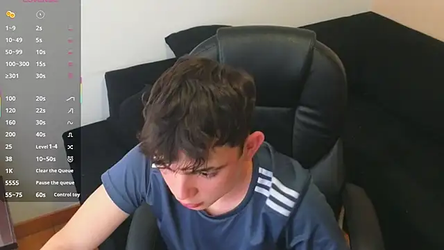 Snapshot of lukeboyce33 chatting on September 22, 2025, 9:28 pm lukeboyce33 online show from September 22, 2025, 9:28 pm