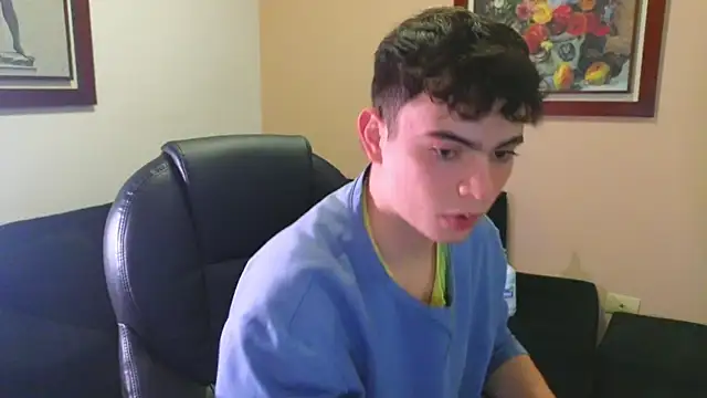 Snapshot of lukeboyce33 chatting on September 25, 2025, 11:41 pm lukeboyce33 online show from September 25, 2025, 11:41 pm