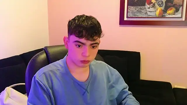 Snapshot of lukeboyce33 chatting on October 17, 2025, 11:51 pm lukeboyce33 online show from October 17, 2025, 11:51 pm