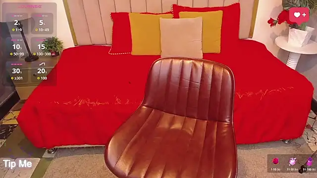 ailyn maury online show from March 24, 2026, 1:27 pm