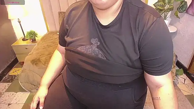 ailyn maury online show from April 11, 2026, 1:37 pm