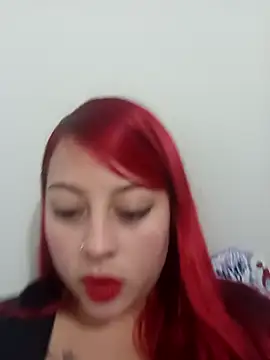 Snapshot of LEIDY_LORENA chatting on March 13, 2025, 10:32 pm LEIDY LORENA online show from March 13, 2025, 10:32 pm