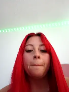 Snapshot of LEIDY_LORENA chatting on October 25, 2025, 6:46 pm LEIDY LORENA online show from October 25, 2025, 6:46 pm