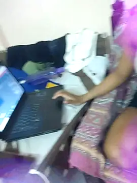 DeboSiya18 online show from October 11, 2025, 5:55 pm