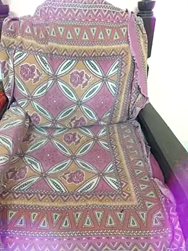 DeboSiya18 online show from November 9, 2025, 5:55 pm