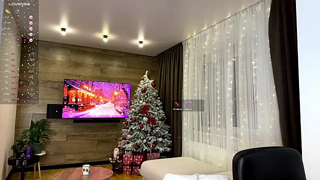 Snapshot of TwinTemptations chatting on December 15, 2025, 8:24 pm TwinTemptations online show from December 15, 2025, 8:24 pm