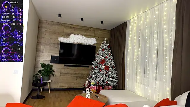 Snapshot of TwinTemptations chatting on January 12, 2026, 8:25 pm TwinTemptations online show from January 12, 2026, 8:25 pm