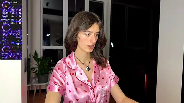 Snapshot of TwinTemptations chatting on February 9, 2026, 6:23 pm TwinTemptations online show from February 9, 2026, 6:23 pm