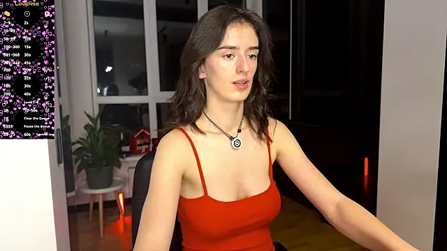 Snapshot of TwinTemptations chatting on February 14, 2026, 9:22 pm TwinTemptations online show from February 14, 2026, 9:22 pm