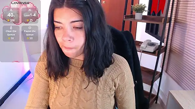 dangel noir6 online show from February 13, 2026, 12:01 pm