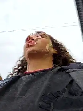 Sairy  online show from January 13, 2026, 10:59 pm