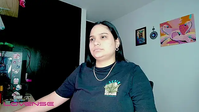 ashliecooperrr online show from October 25, 2025, 2:52 am