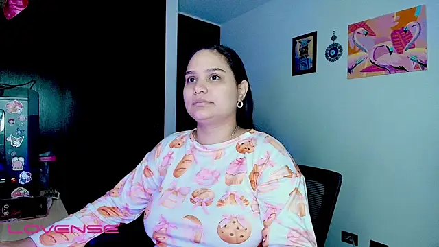 ashliecooperrr online show from December 16, 2025, 1:10 am