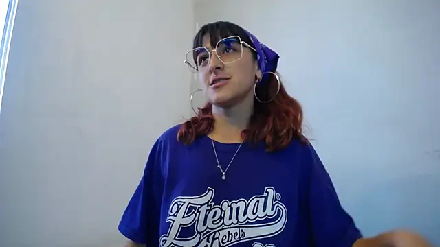 Hairydoll  online show from January 9, 2026, 1:58 pm