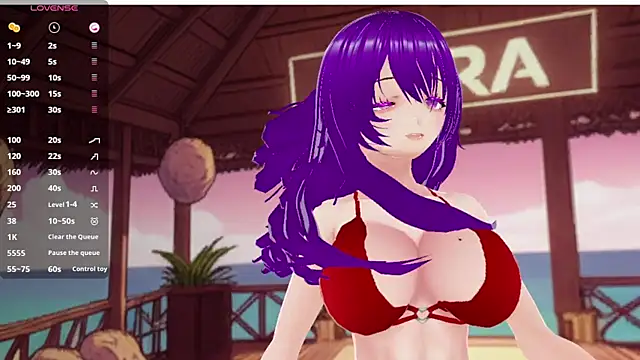 AkiraVixent online show from September 22, 2025, 8:11 pm