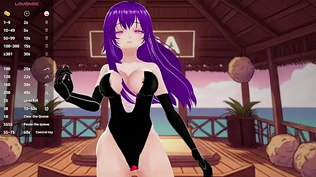 AkiraVixent online show from December 2, 2025, 8:37 pm