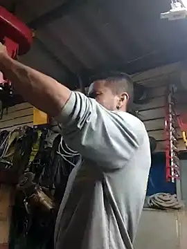 Dom-Atlas online show from March 17, 2025, 9:23 pm