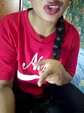 Snapshot of Shalini_telugu09 chatting on January 8, 2026, 7:32 am Shalini telugu09 online show from January 8, 2026, 7:32 am