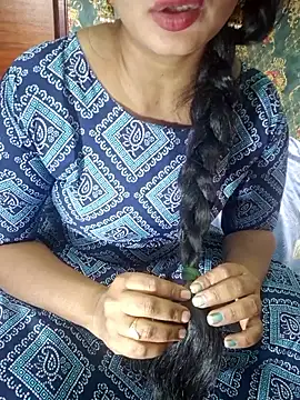 Snapshot of Shalini_telugu09 chatting on January 12, 2026, 7:13 am Shalini telugu09 online show from January 12, 2026, 7:13 am