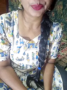 Snapshot of Shalini_telugu09 chatting on February 6, 2026, 4:21 pm Shalini telugu09 online show from February 6, 2026, 4:21 pm