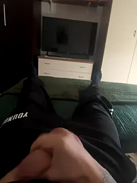 impaolo20 online show from October 4, 2025, 2:59 pm