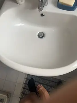 impaolo20 online show from February 27, 2026, 12:27 pm