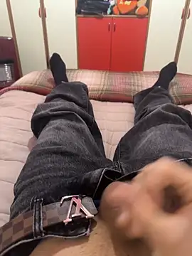 impaolo20 online show from April 20, 2026, 7:15 pm