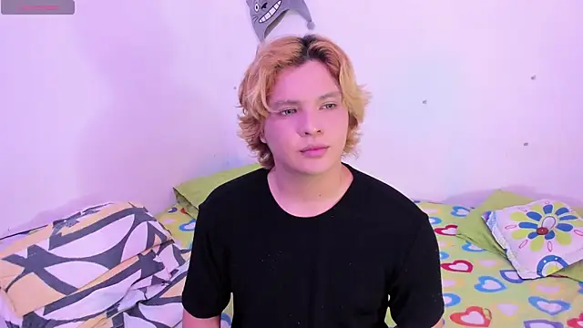 adam angelssss online show from September 13, 2025, 2:00 am