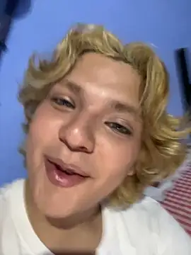 adam angelssss online show from October 9, 2025, 8:51 pm