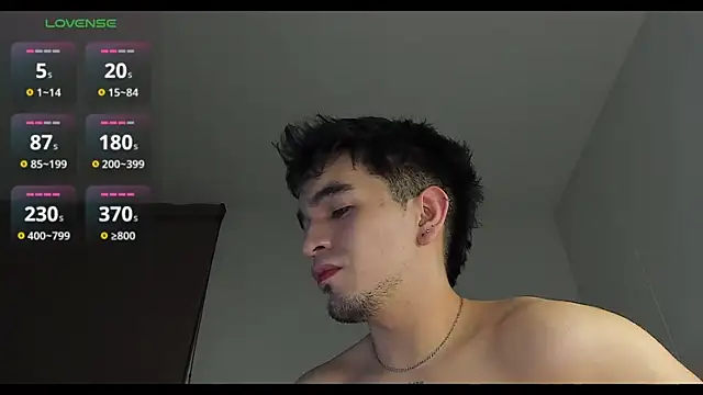 cmzo  online show from January 9, 2026, 12:57 am