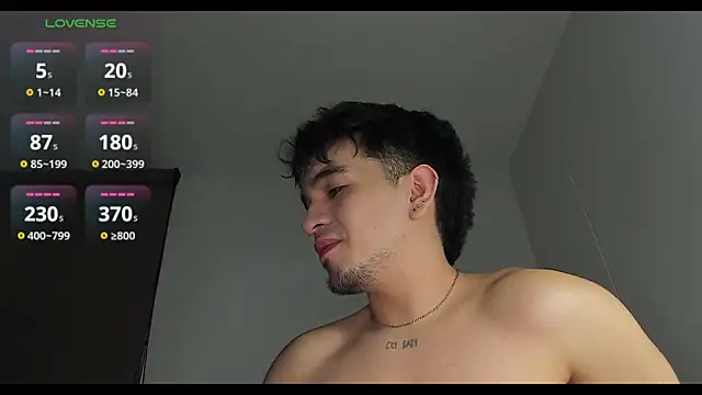 cmzo  online show from February 20, 2026, 1:13 am