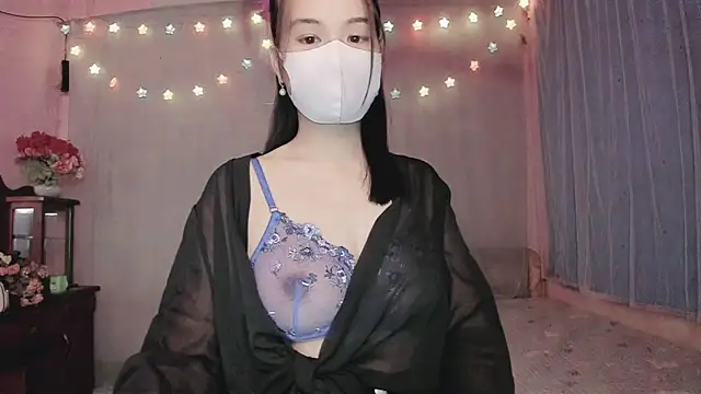 SanaAnika online show from November 11, 2025, 12:43 am