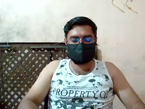 indori guy online show from March 20, 2026, 12:21 pm