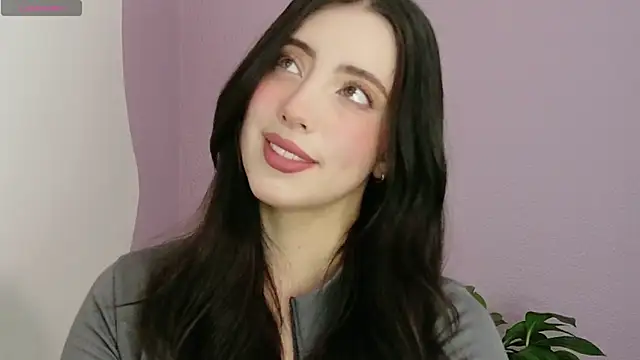 Rebbecawhite meow online show from February 24, 2026, 11:03 pm