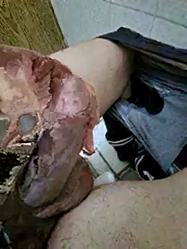 Chocas12 online show from November 27, 2025, 2:24 am