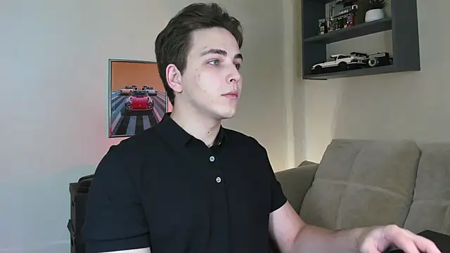 Eric ether online show from October 30, 2025, 7:25 pm