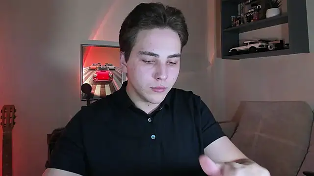 Eric ether online show from November 15, 2025, 9:43 pm