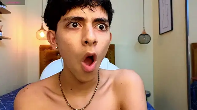 Matty Sparkk online show from March 19, 2025, 4:02 pm