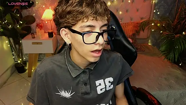 Matty Sparkk online show from March 23, 2026, 1:15 pm