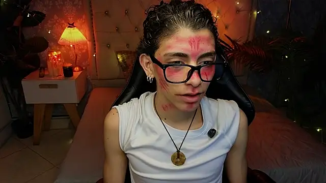 Matty Sparkk online show from March 29, 2026, 1:22 pm