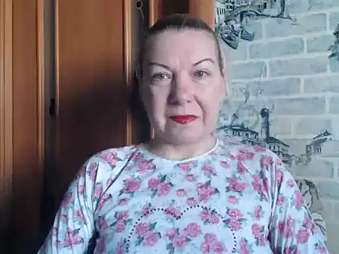 Lillia Ray online show from March 7, 2026, 2:47 pm