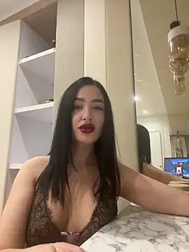 Black swan7777 online show from February 15, 2026, 10:36 am