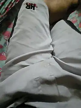 chrisss6674 online show from January 14, 2026, 5:57 am