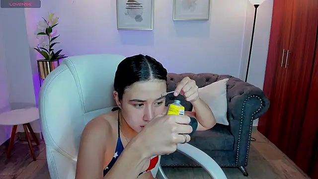 Danaa Rouse online show from September 13, 2025, 7:13 pm