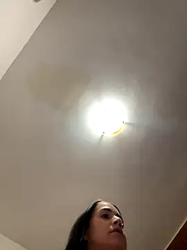 DarkVelvet online show from November 23, 2025, 5:46 pm