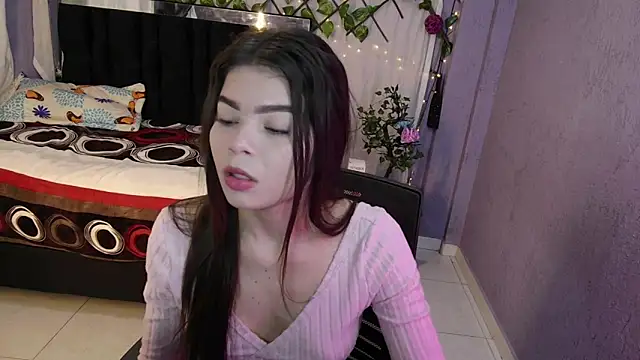 Snapshot of sweet_c4ndy chatting on October 7, 2025, 2:25 pm sweet c4ndy online show from October 7, 2025, 2:25 pm