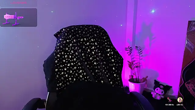 Snapshot of AnfisaLetyagho chatting on November 8, 2025, 9:46 pm AnfisaLetyagho online show from November 8, 2025, 9:46 pm