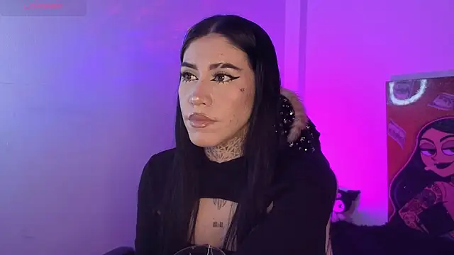 Snapshot of AnfisaLetyagho chatting on November 24, 2025, 9:47 pm AnfisaLetyagho online show from November 24, 2025, 9:47 pm